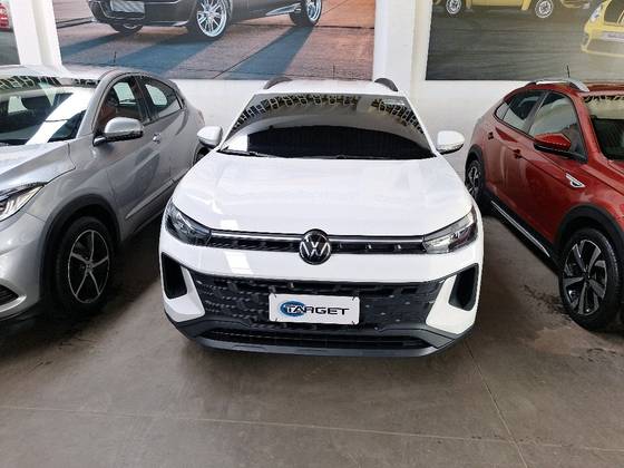 VOLKSWAGEN TERA 1.0 170 TSI COMFORT AUTOMÁTICO